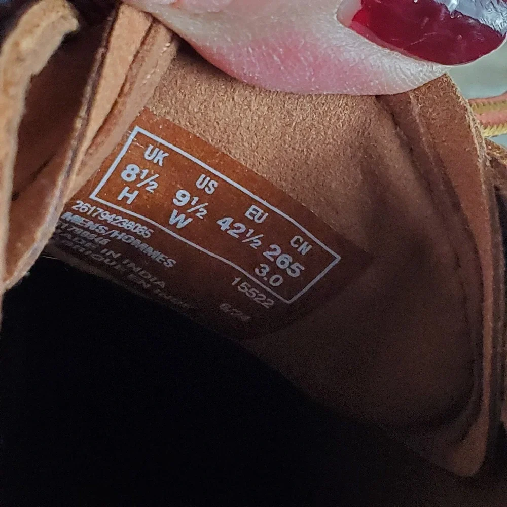 Clarks new without